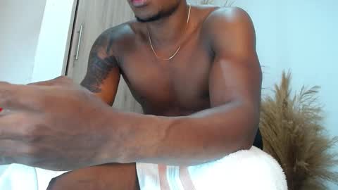 liam_bolt online show from February 2, 2:32 am