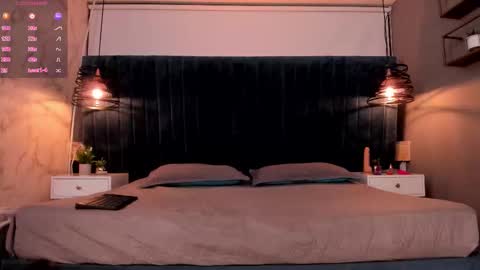 liam_es online show from March 4, 2:51 am