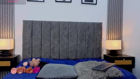 Liam forest  online show from October 19, 5:01 am