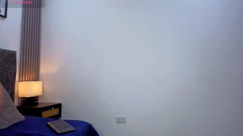 Liam forest  online show from October 21, 5:21 am