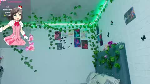 liam_honey18 online show from December 2, 8:34 pm