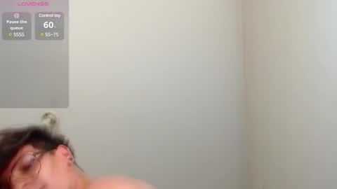 HORNYMOAN online show from January 30, 11:13 pm