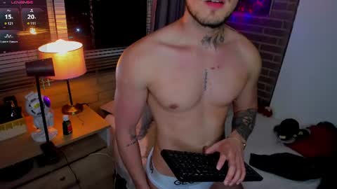 liam online show from June 30, 4:02 am