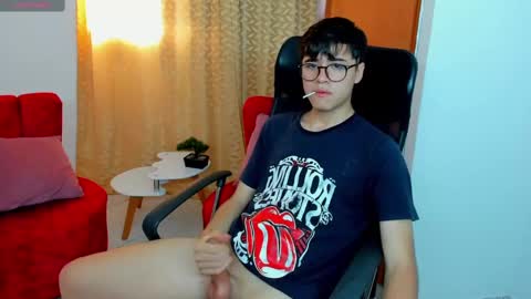 LIAM online show from March 7, 7:05 pm