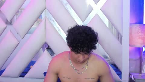 Snapshot of liam_percy7 chatting on September 9, 11:03 pm liam online show from September 9, 11:03 pm