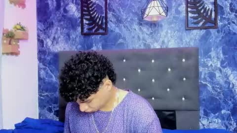 liam online show from November 14, 1:01 pm