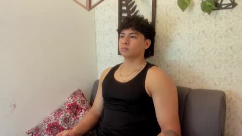 liam online show from November 2, 2:21 pm