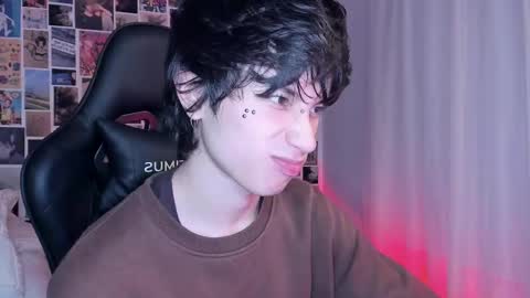 Liam online show from February 15, 6:12 am