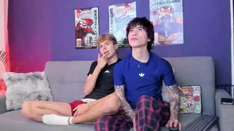 Liam online show from November 29, 8:16 am