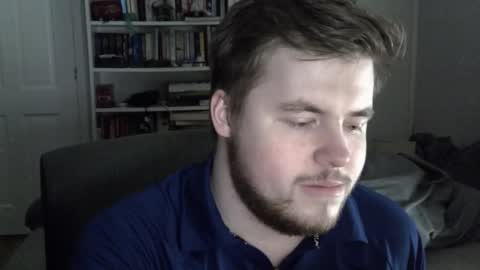 Liam Fox online show from November 13, 1:32 am