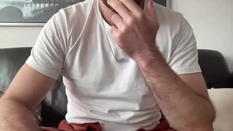 Chris online show from December 30, 10:43 am