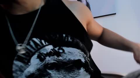 liam online show from February 18, 11:33 am