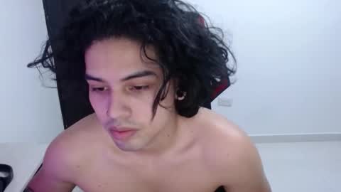 liamrides online show from November 13, 8:35 pm