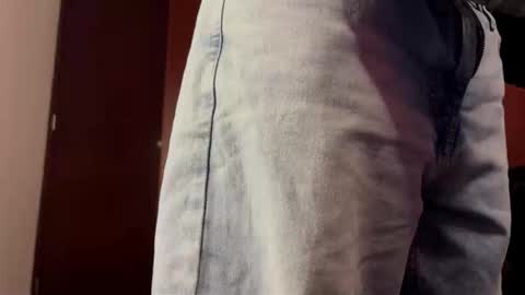 Liam online show from October 22, 5:11 am