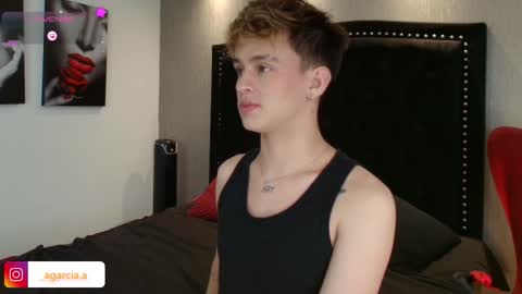 liam online show from January 14, 5:23 am