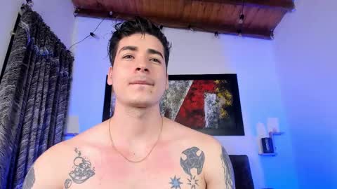 liamwyatt_ online show from October 23, 4:49 am