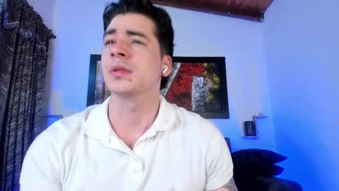 liamwyatt_ online show from November 23, 3:28 am