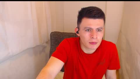 lian_eathan online show from January 13, 2:16 am