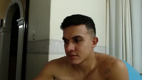 Liamstonne online show from April 21, 2:51 am