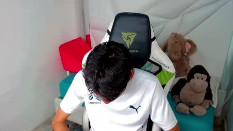 LIAR online show from April 22, 4:08 am