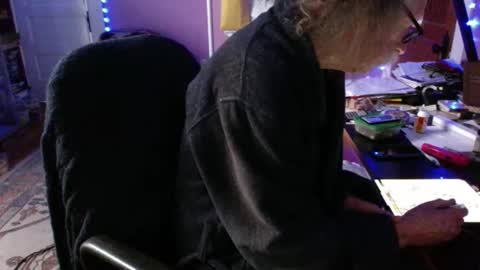 LickYourYoni online show from November 6, 3:59 pm