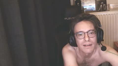 lieven online show from November 7, 4:32 pm