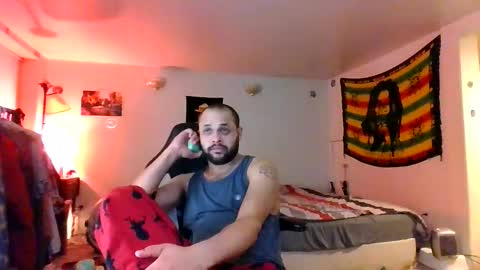 lightskinned666 online show from April 16, 2:11 am