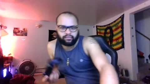 lightskinned666 online show from February 6, 6:27 pm