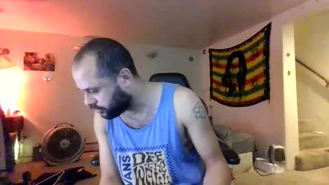 lightskinned666 online show from April 21, 1:42 am