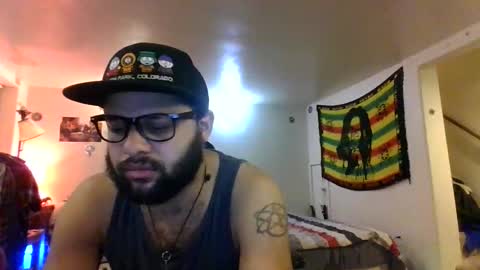 lightskinned666 online show from January 16, 2:14 am