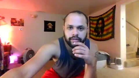 lightskinned666 online show from April 23, 1:54 am