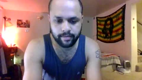 lightskinned666 online show from April 19, 1:16 am