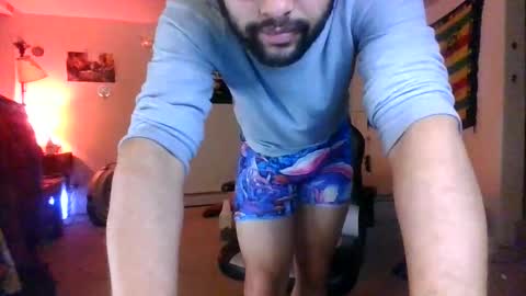 lightskinned666 online show from March 5, 1:35 am