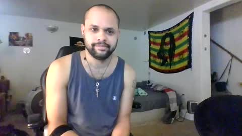 lightskinned666 online show from April 7, 4:18 pm