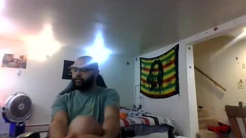 lightskinned666 online show from October 24, 3:19 am