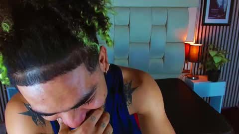 Lihan online show from November 20, 3:33 pm