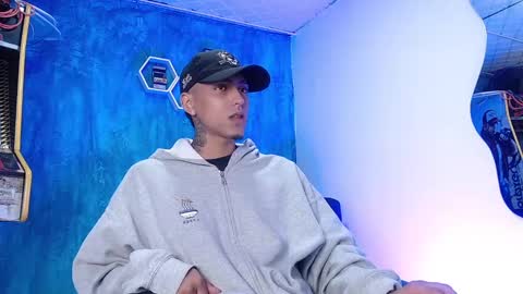 Daniel online show from January 24, 12:31 pm