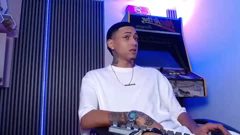 Daniel online show from March 4, 1:59 pm