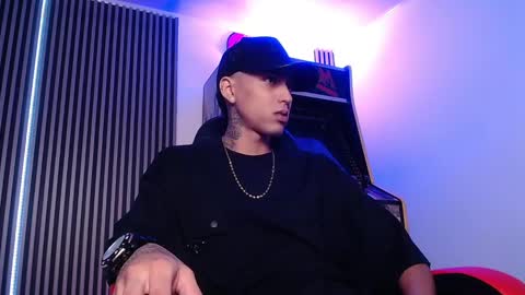 Daniel online show from March 7, 1:29 pm