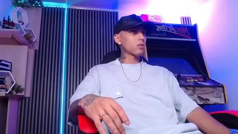 Daniel online show from March 6, 1:24 pm