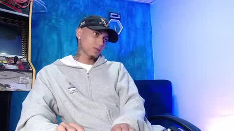 Daniel online show from January 23, 12:52 pm