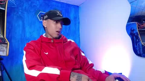 Daniel online show from January 4, 1:10 pm