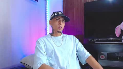 Daniel online show from November 28, 12:03 am