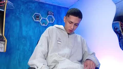 Daniel online show from January 17, 1:03 pm