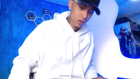 Daniel online show from February 24, 12:48 pm