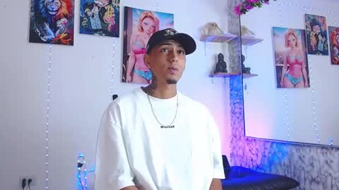 Daniel online show from September 28, 12:58 pm