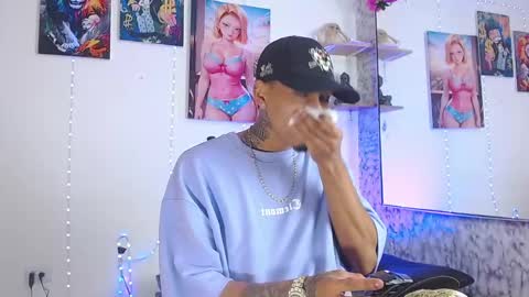 Daniel online show from September 29, 1:41 pm