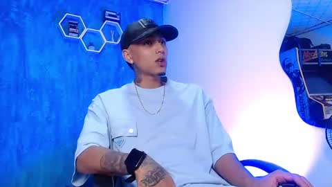 Daniel online show from February 18, 1:00 pm