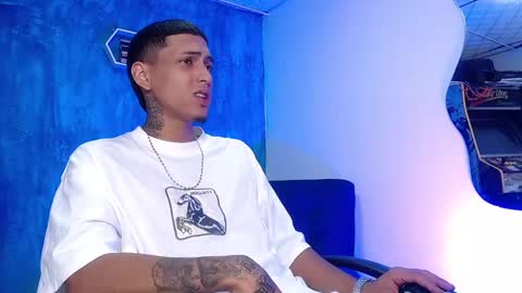 Daniel online show from February 7, 1:32 pm