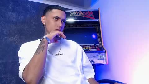 Daniel online show from March 1, 1:18 pm